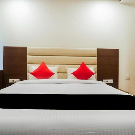 Hotel Gn Pride Amritsar Esterno foto