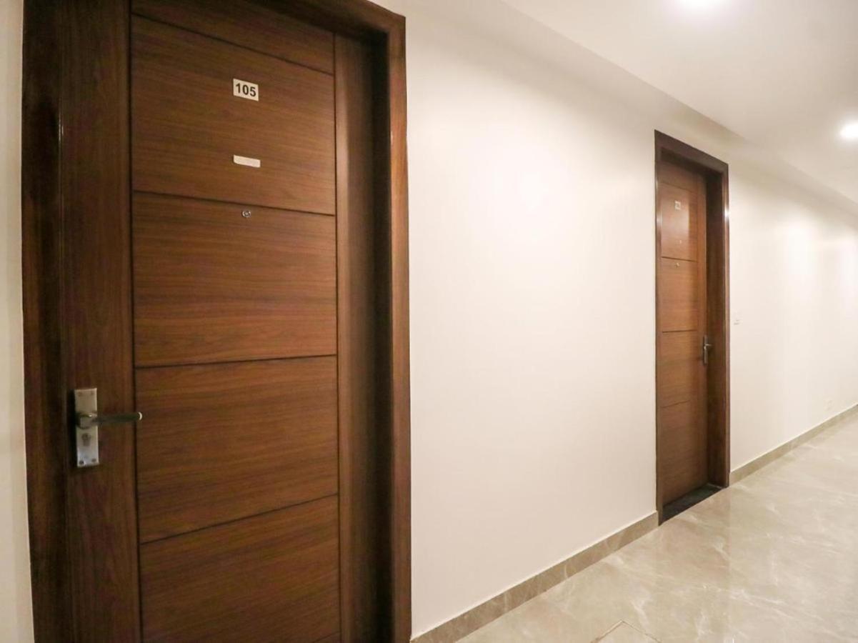 Hotel Gn Pride Amritsar Esterno foto