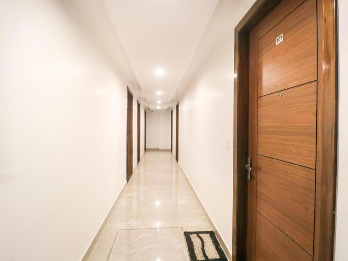 Hotel Gn Pride Amritsar Esterno foto